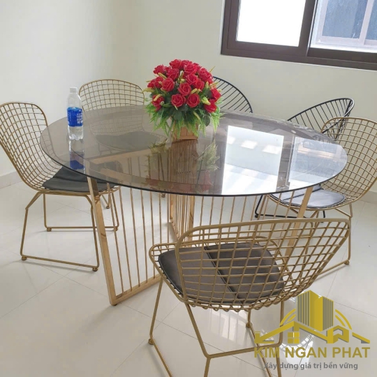 Bán nhà phố Haruka Thành phố Mới Bình Dương: Khu HR11A, full nội thất cao cấp, đang cho thuê 35 triệu/tháng