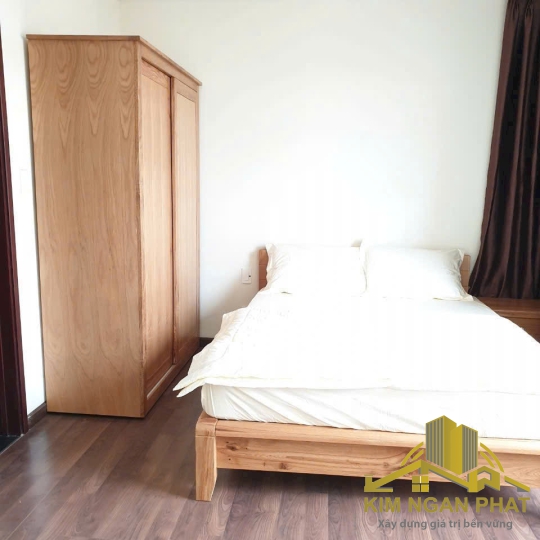 Bán nhà phố Haruka Thành phố Mới Bình Dương: Khu HR11A, full nội thất cao cấp, đang cho thuê 35 triệu/tháng