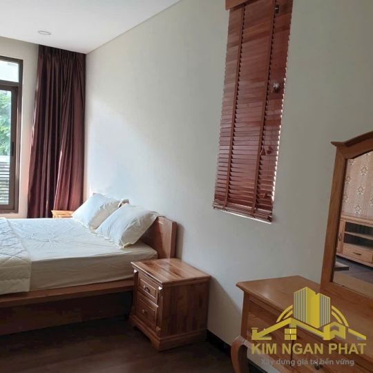 Bán nhà phố Haruka Thành phố Mới Bình Dương: Khu HR11A, full nội thất cao cấp, đang cho thuê 35 triệu/tháng