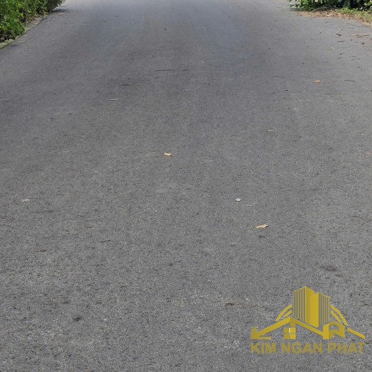 Bán lô đất trung tâm Thanh An: Diện tích 310m² sát Cụm công nghiệp 70ha, đường nhựa 8m, giá 3 triệu/m²