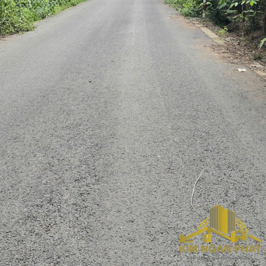 Bán lô đất trung tâm Thanh An: Diện tích 310m² sát Cụm công nghiệp 70ha, đường nhựa 8m, giá 3 triệu/m²
