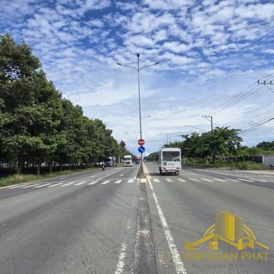 Bán lô đất trung tâm Thanh An: Diện tích 310m² sát Cụm công nghiệp 70ha, đường nhựa 8m, giá 3 triệu/m²
