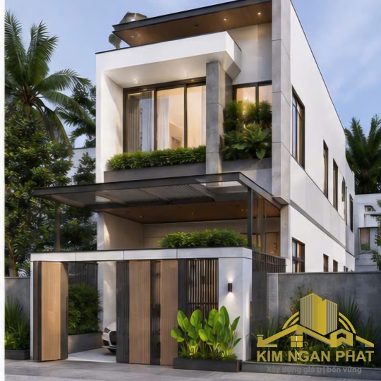 Bán nhà đẹp full nội thất phường Phú Mỹ Thủ Dầu Một: Diện tích 80m² thổ cư 100%, cách đường Huỳnh Văn Lũy 30m