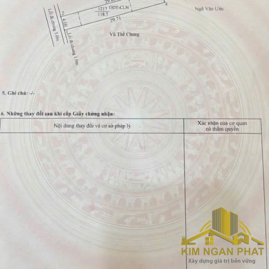 Bán nhà mới 100% phường Phú Lợi Thủ Dầu Một: Diện tích lớn 120m², sân ô tô 7 chỗ, dọn vào ở ngay